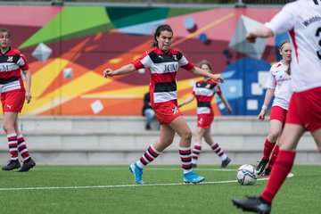 Bild 305 - wBJ Altona - Walddoerfer : Ergebnis: 1:3